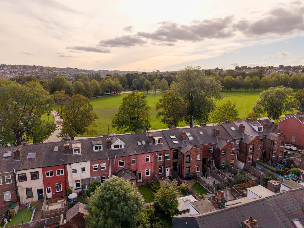 Parkside Road Hillsborough